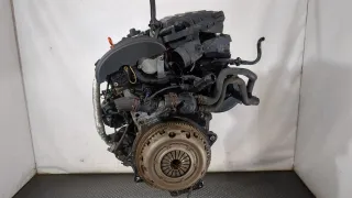 03C100034T,BTS Двигатель Seat Ibiza 4 Арт 2517437, вид 3