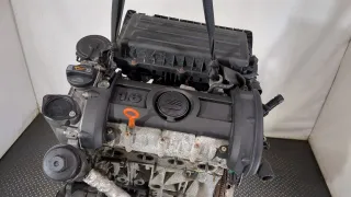 03C100034T,BTS Двигатель Seat Ibiza 4 Арт 2517437, вид 5