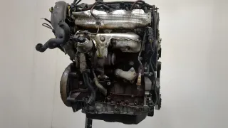 0135QP,RHE Двигатель Peugeot 308 1 2.0л HDI Арт 20349479, вид 2