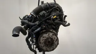 0135QP,RHE Двигатель Peugeot 308 1 2.0л HDI Арт 20349479, вид 3