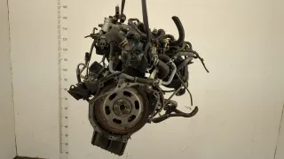3SZVE Двигатель Daihatsu Terios 1 Арт 20392277, вид 3