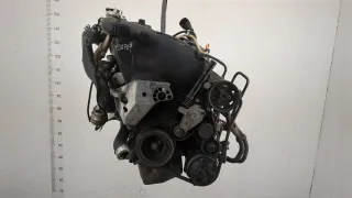 ASV Двигатель Skoda Octavia A5 Арт 20394146, вид 1