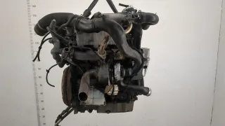 ASV Двигатель Skoda Octavia A5 Арт 20394146, вид 4