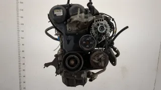 1752082,BM5G6006TA,IQDA, IQDB Двигатель Ford Focus 3 Арт 20416529, вид 1