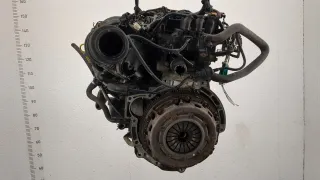 1752082,BM5G6006TA,IQDA, IQDB Двигатель Ford Focus 3 Арт 20416529, вид 3