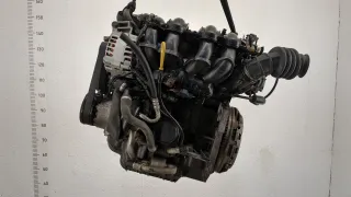 1752082,BM5G6006TA,IQDA, IQDB Двигатель Ford Focus 3 Арт 20416529, вид 4