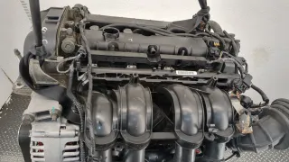 1752082,BM5G6006TA,IQDA, IQDB Двигатель Ford Focus 3 Арт 20416529, вид 5