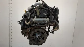 Z20S Двигатель Chevrolet Captiva Арт 20414777, вид 2