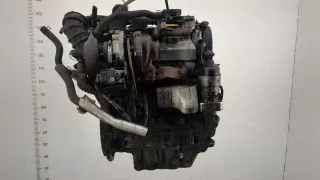 Z20S Двигатель Chevrolet Captiva Арт 20414777, вид 4