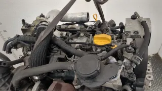 Z20S Двигатель Chevrolet Captiva Арт 20414777, вид 5