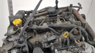 ENR Двигатель Chrysler Voyager 4 Арт 20426333, вид 5