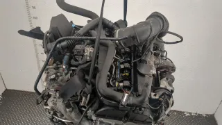 OM 651.955 Двигатель Mercedes Sprinter W906 Арт 20426571, вид 5