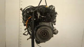 B48B20A Двигатель BMW 3 G20/G21 Арт 20431690, вид 3