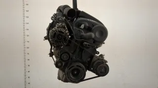 Z18XE Двигатель Opel Astra H Арт 20435639, вид 1