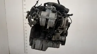 Z18XE Двигатель Opel Astra H Арт 20435639, вид 3