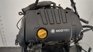 Z18XE Двигатель Opel Astra H Арт 20435639, вид 5