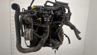 G9U 754 Двигатель Renault Master 2 Арт 20439465, вид 2