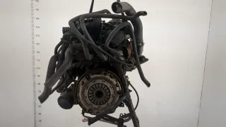 G9U 754 Двигатель Renault Master 2 Арт 20439465, вид 3