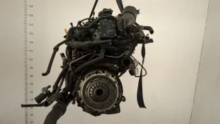 03G100098,X,BRU Двигатель Volkswagen Golf PLUS 1 Арт 20446709, вид 3