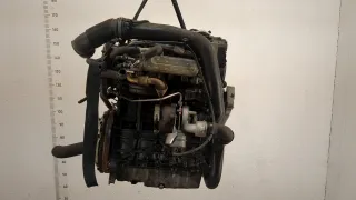 03G100098,X,BRU Двигатель Volkswagen Golf PLUS 1 Арт 20446709, вид 4