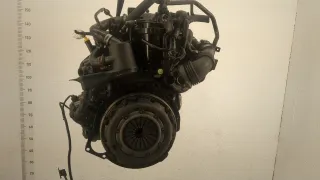 1848055,6G9Q6005BD,KKDA, KKDB Двигатель Ford Focus 2 restailing Арт 20447103, вид 3