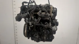 1848055,6G9Q6005BD,KKDA, KKDB Двигатель Ford Focus 2 restailing Арт 20447103, вид 4