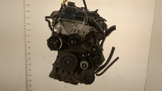 D4HA Двигатель Hyundai IX35 Арт 20440082, вид 1