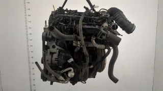 D4HA Двигатель Hyundai IX35 Арт 20440082, вид 2