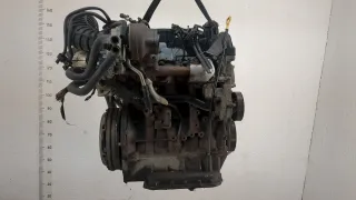 D4HA Двигатель Hyundai IX35 Арт 20440082, вид 4