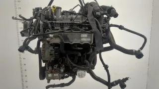 04E100038,DJXA Двигатель Volkswagen Jetta 7 Арт 20447722, вид 2