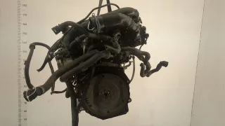 04E100038,DJXA Двигатель Volkswagen Jetta 7 Арт 20447722, вид 3