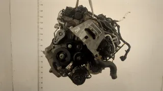 ERC Двигатель Chrysler Voyager 5 Арт 20448638, вид 1