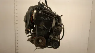 K9K 837 Двигатель Renault Megane 3 Арт 20449100, вид 1