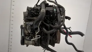 K9K 837 Двигатель Renault Megane 3 Арт 20449100, вид 2