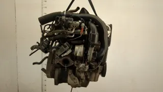 K9K 837 Двигатель Renault Megane 3 Арт 20449100, вид 4
