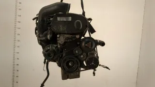 Z16XER Двигатель Opel Astra H Арт 20449539, вид 1