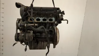Z16XER Двигатель Opel Astra H Арт 20449539, вид 2