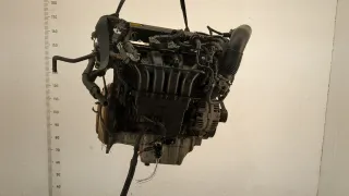 Z16XER Двигатель Opel Astra H Арт 20449539, вид 4