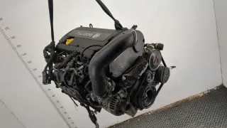Z16XER Двигатель Opel Astra H Арт 20449539, вид 5