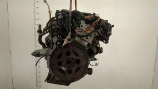 11007790148,7790148,306D2 Двигатель BMW X5 E53 Арт 20449981, вид 3