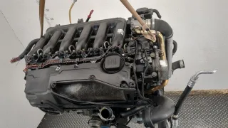 11007790148,7790148,306D2 Двигатель BMW X5 E53 Арт 20449981, вид 5