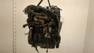 BSW Двигатель Skoda Fabia 2 1.9л TDI Арт 20450827, вид 4