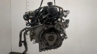 BPE Двигатель Volkswagen Touareg 1 2.5л TDI Арт 20451371, вид 2