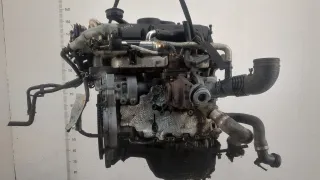 BPE Двигатель Volkswagen Touareg 1 2.5л TDI Арт 20451371, вид 3