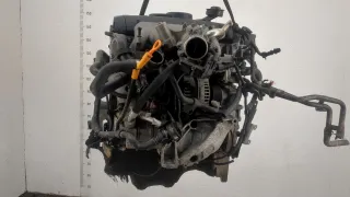 BPE Двигатель Volkswagen Touareg 1 2.5л TDI Арт 20451371, вид 4
