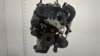 D20AA Двигатель Suzuki SX4 1 2.0л Турбо Арт 20451396, вид 1