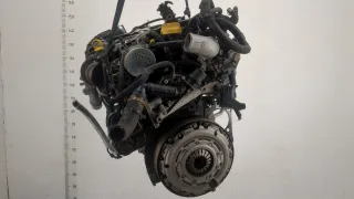 D20AA Двигатель Suzuki SX4 1 2.0л Турбо Арт 20451396, вид 2