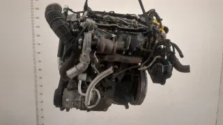 D20AA Двигатель Suzuki SX4 1 2.0л Турбо Арт 20451396, вид 3