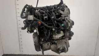 D20AA Двигатель Suzuki SX4 1 2.0л Турбо Арт 20451396, вид 4