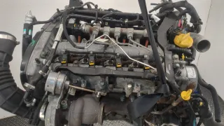 D20AA Двигатель Suzuki SX4 1 2.0л Турбо Арт 20451396, вид 5